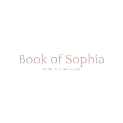 Book of Sophia